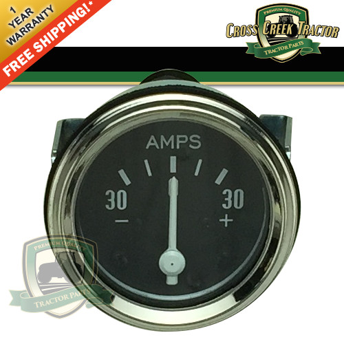 A0nn10670a amp meter for ford - for,