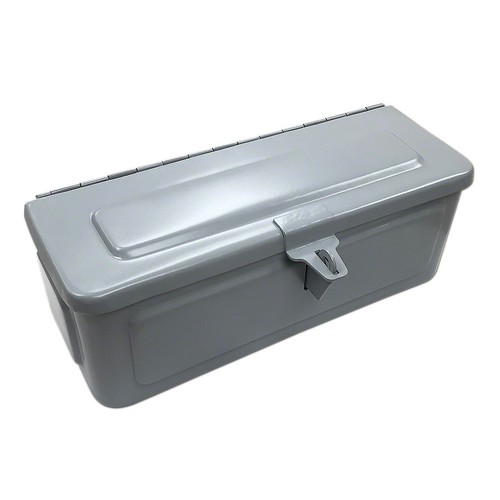 Toolbox fits ford tractor - toolbox,