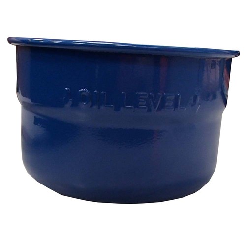 Air cleaner oil cup fits - cleaner,