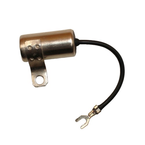 Condenser fits ford n - ford, 2n